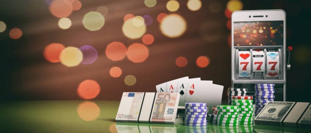 Spadegaming bonus round with multiplier display